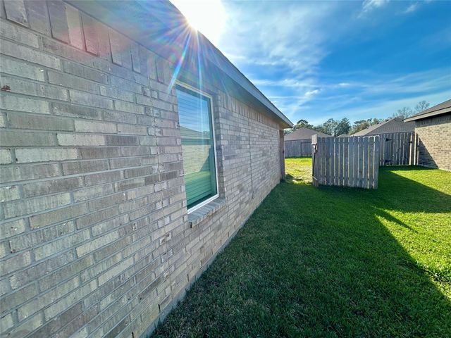6515 Alexis Street, Beaumont, TX 77708