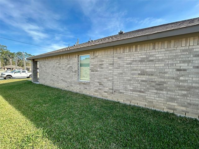 6515 Alexis Street, Beaumont, TX 77708