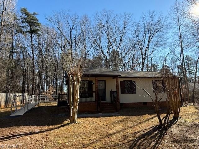 7638 Jackson School Road, Browns Summit, NC 27214