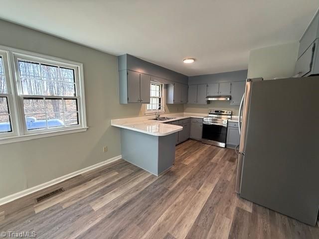 7638 Jackson School Road, Browns Summit, NC 27214