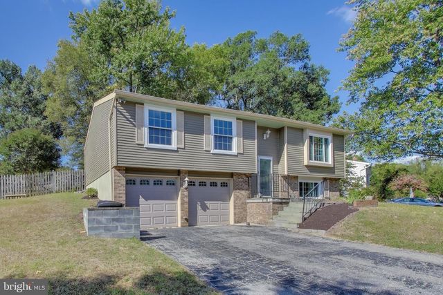 9217 BRIARCHIP ST, Laurel, MD 20708