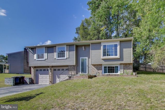 9217 BRIARCHIP ST, Laurel, MD 20708