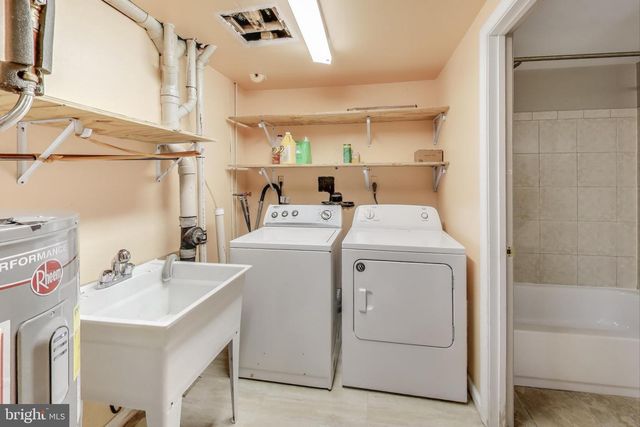 9217 BRIARCHIP ST, Laurel, MD 20708