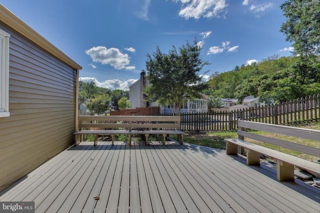 9217 BRIARCHIP ST, Laurel, MD 20708