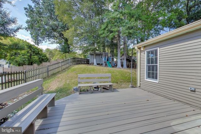9217 BRIARCHIP ST, Laurel, MD 20708