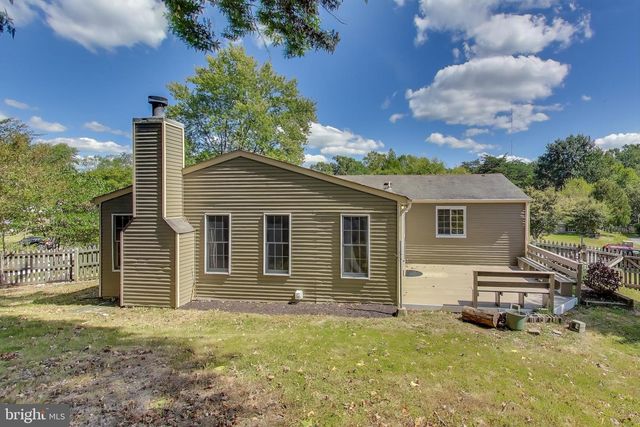 9217 BRIARCHIP ST, Laurel, MD 20708