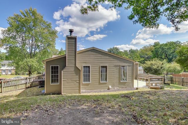 9217 BRIARCHIP ST, Laurel, MD 20708