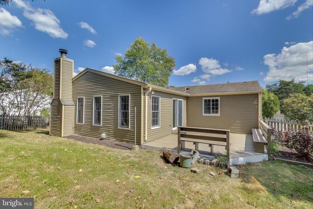 9217 BRIARCHIP ST, Laurel, MD 20708