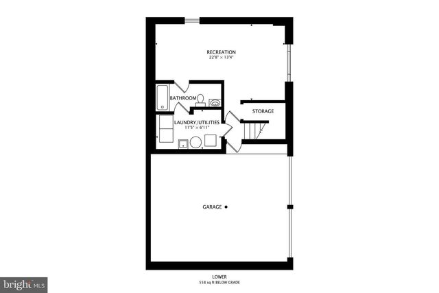 9217 BRIARCHIP ST, Laurel, MD 20708