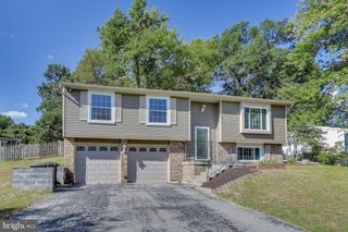 9217 BRIARCHIP ST, Laurel, MD 20708