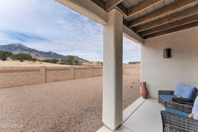 6532 E Saddlehorn Circle, Hereford, AZ 85615