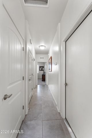 6532 E Saddlehorn Circle, Hereford, AZ 85615