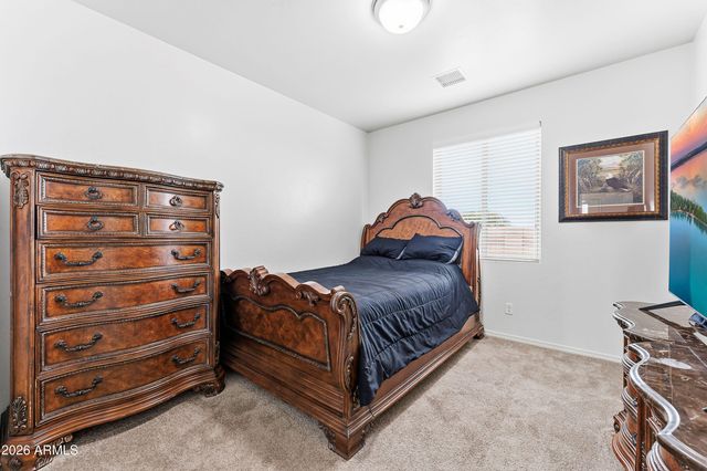 6532 E Saddlehorn Circle, Hereford, AZ 85615