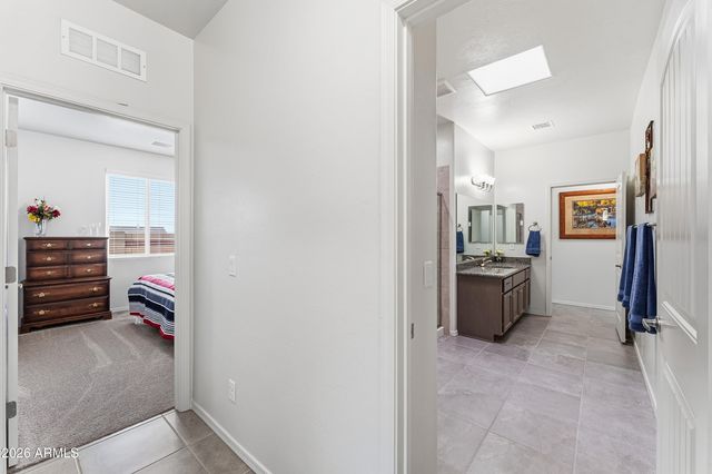 6532 E Saddlehorn Circle, Hereford, AZ 85615