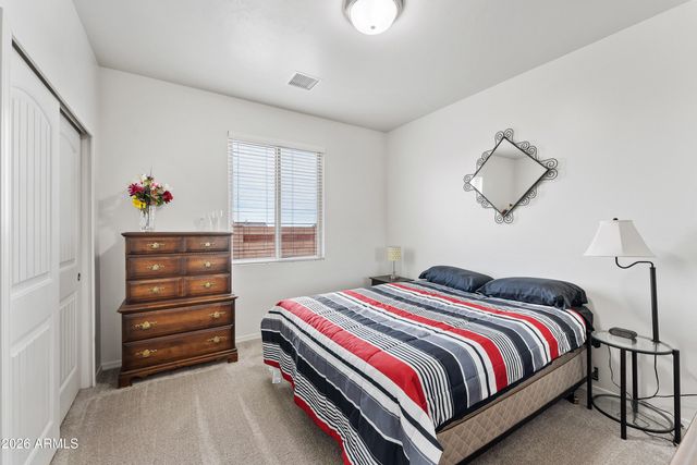 6532 E Saddlehorn Circle, Hereford, AZ 85615