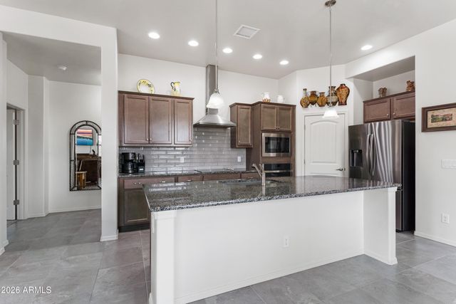 6532 E Saddlehorn Circle, Hereford, AZ 85615