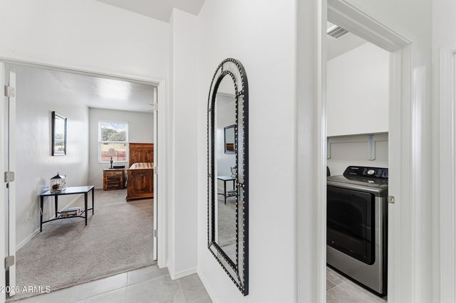 6532 E Saddlehorn Circle, Hereford, AZ 85615