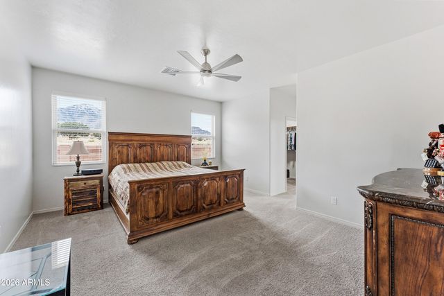 6532 E Saddlehorn Circle, Hereford, AZ 85615