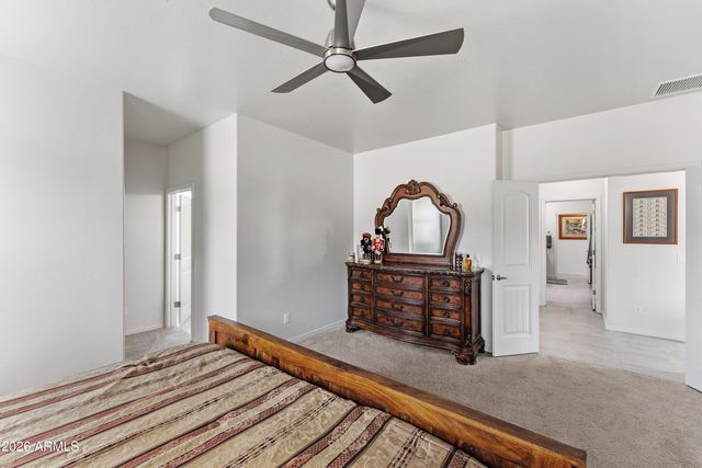 6532 E Saddlehorn Circle, Hereford, AZ 85615