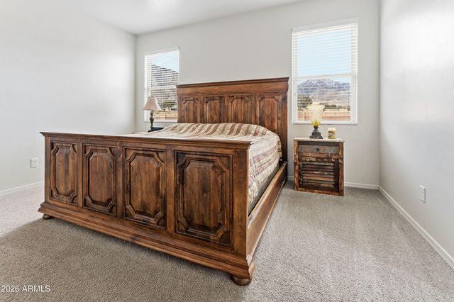 6532 E Saddlehorn Circle, Hereford, AZ 85615
