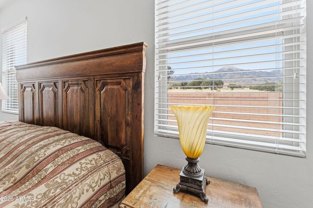 6532 E Saddlehorn Circle, Hereford, AZ 85615