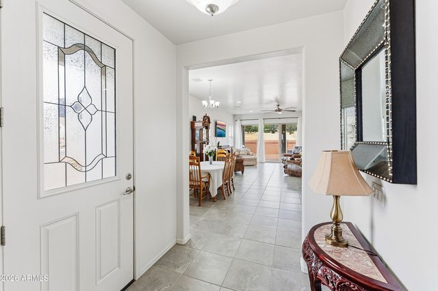 6532 E Saddlehorn Circle, Hereford, AZ 85615