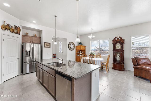 6532 E Saddlehorn Circle, Hereford, AZ 85615