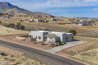 6532 E Saddlehorn Circle, Hereford, AZ 85615