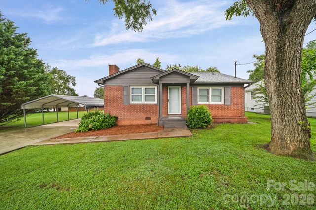 304 Ford Street, Cramerton, NC 28032