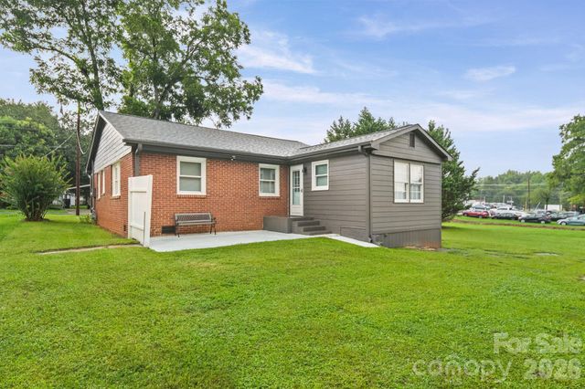 304 Ford Street, Cramerton, NC 28032