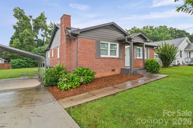 304 Ford Street, Cramerton, NC 28032