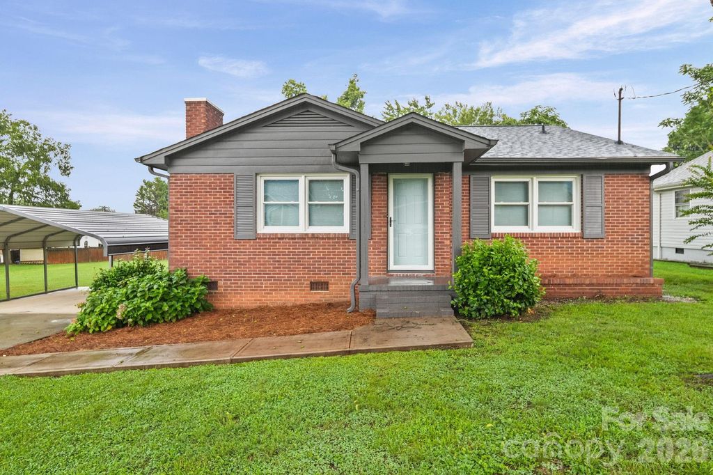 304 Ford Street, Cramerton, NC 28032
