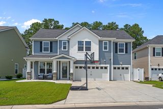 6271 Chadderton Circle, Myrtle Beach, SC 29579