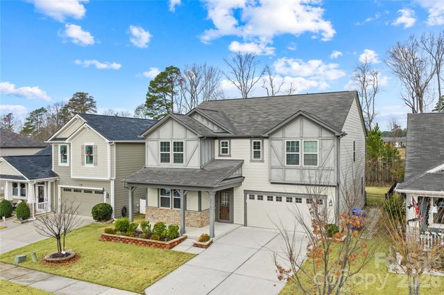 14107 Magnolia Walk Drive, Huntersville, NC 28078