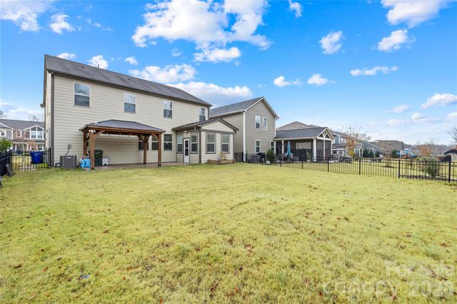 14107 Magnolia Walk Drive, Huntersville, NC 28078