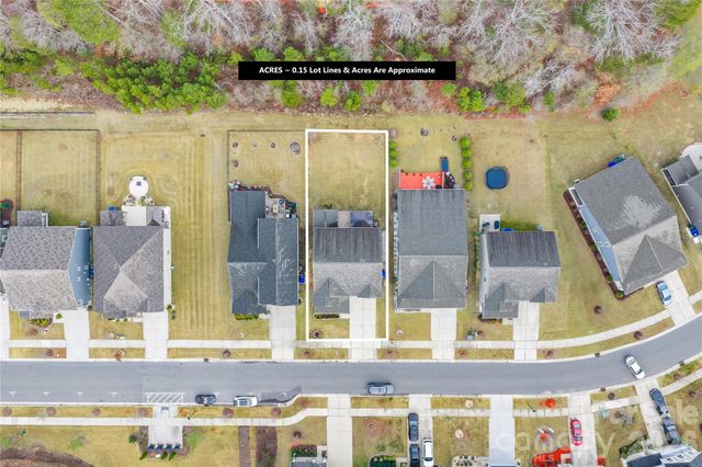 14107 Magnolia Walk Drive, Huntersville, NC 28078