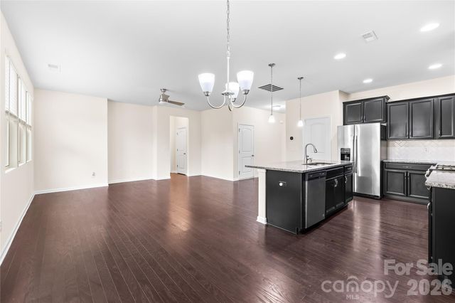 14107 Magnolia Walk Drive, Huntersville, NC 28078