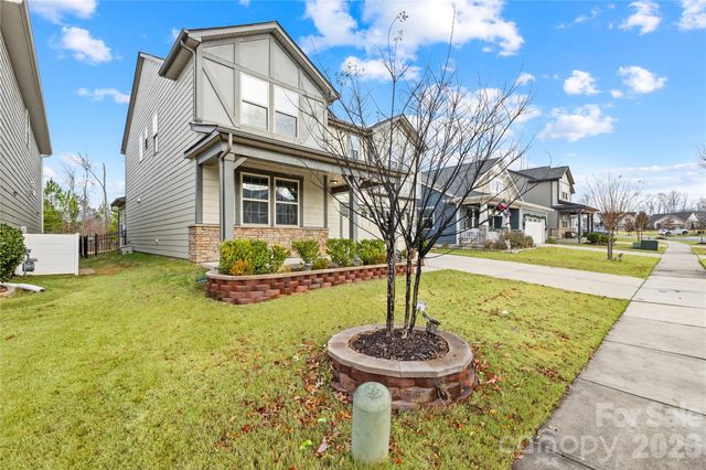 14107 Magnolia Walk Drive, Huntersville, NC 28078