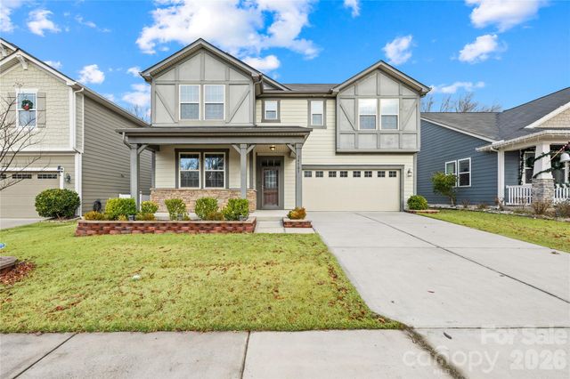 14107 Magnolia Walk Drive, Huntersville, NC 28078