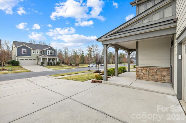 14107 Magnolia Walk Drive, Huntersville, NC 28078