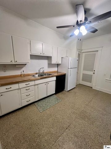 1704 N 2ND STREET, Monroe, LA 71201