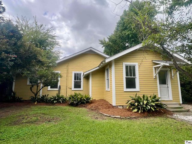 1704 N 2ND STREET, Monroe, LA 71201