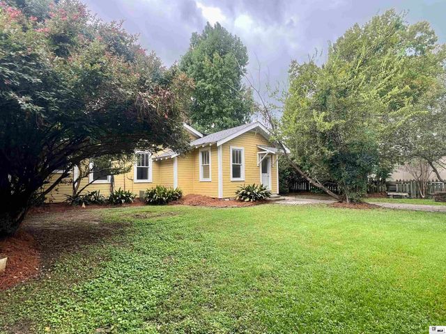 1704 N 2ND STREET, Monroe, LA 71201