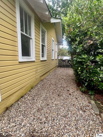 1704 N 2ND STREET, Monroe, LA 71201