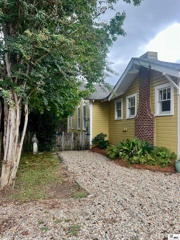 1704 N 2ND STREET, Monroe, LA 71201