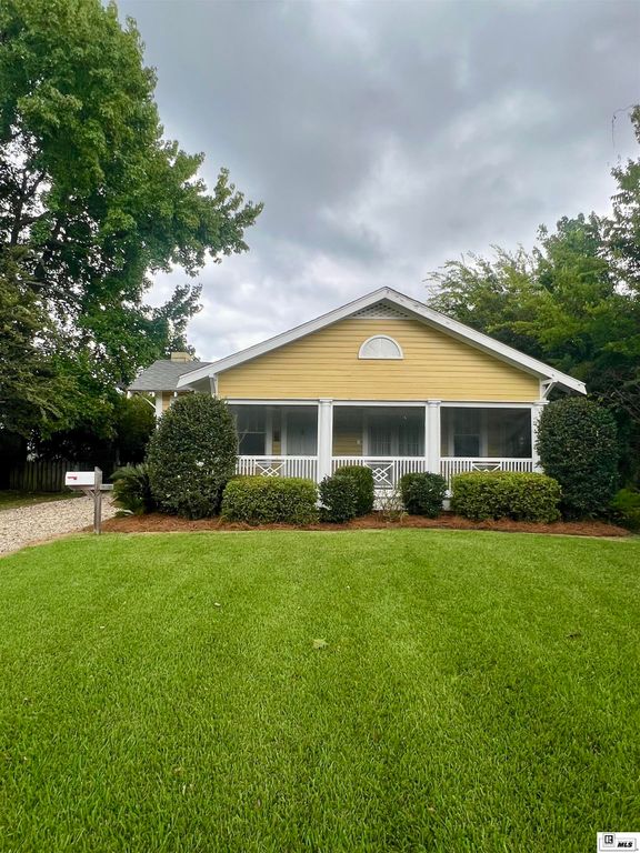 1704 N 2ND STREET, Monroe, LA 71201