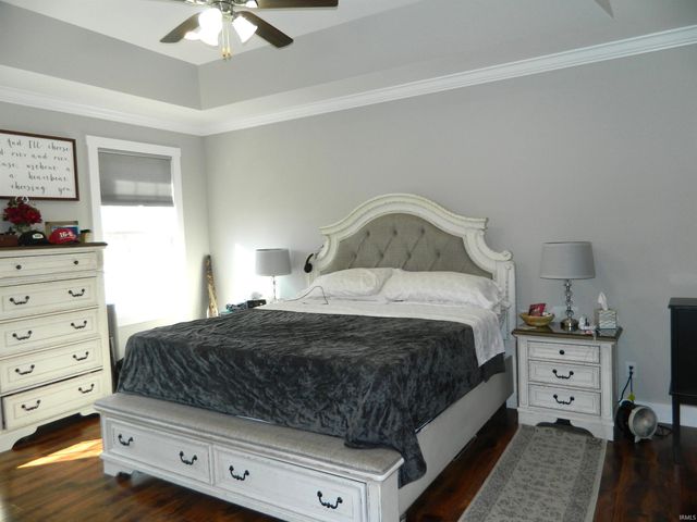 903 W Baywood Drive, Bloomington, IN 47403