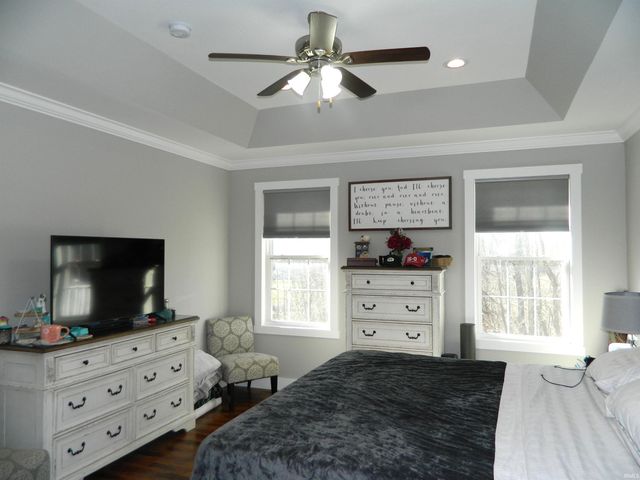 903 W Baywood Drive, Bloomington, IN 47403