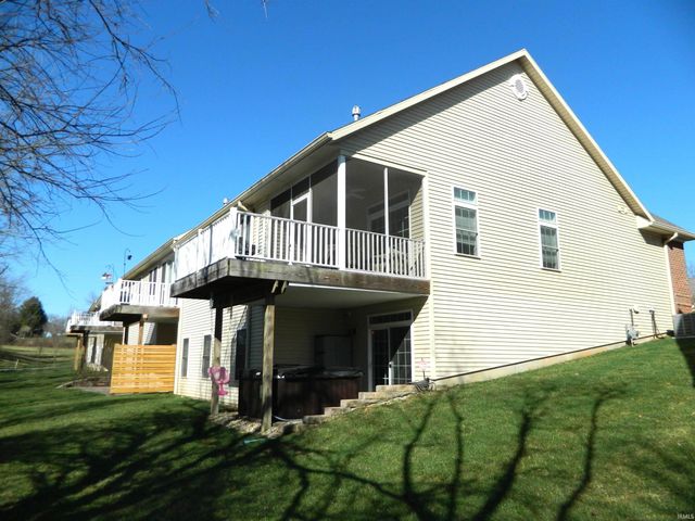 903 W Baywood Drive, Bloomington, IN 47403