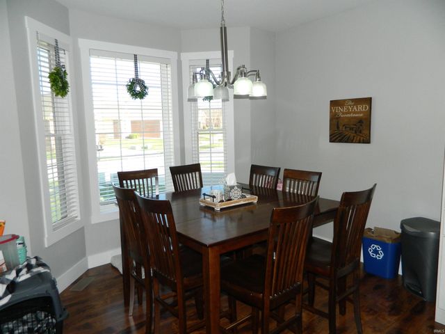 903 W Baywood Drive, Bloomington, IN 47403